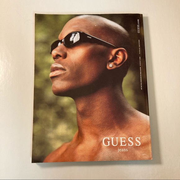 The Source Hip-Hop Magazine October 2000 no 133 cover 1 of 2 Xzibit Tupac Shyne - Picture 2 of 5